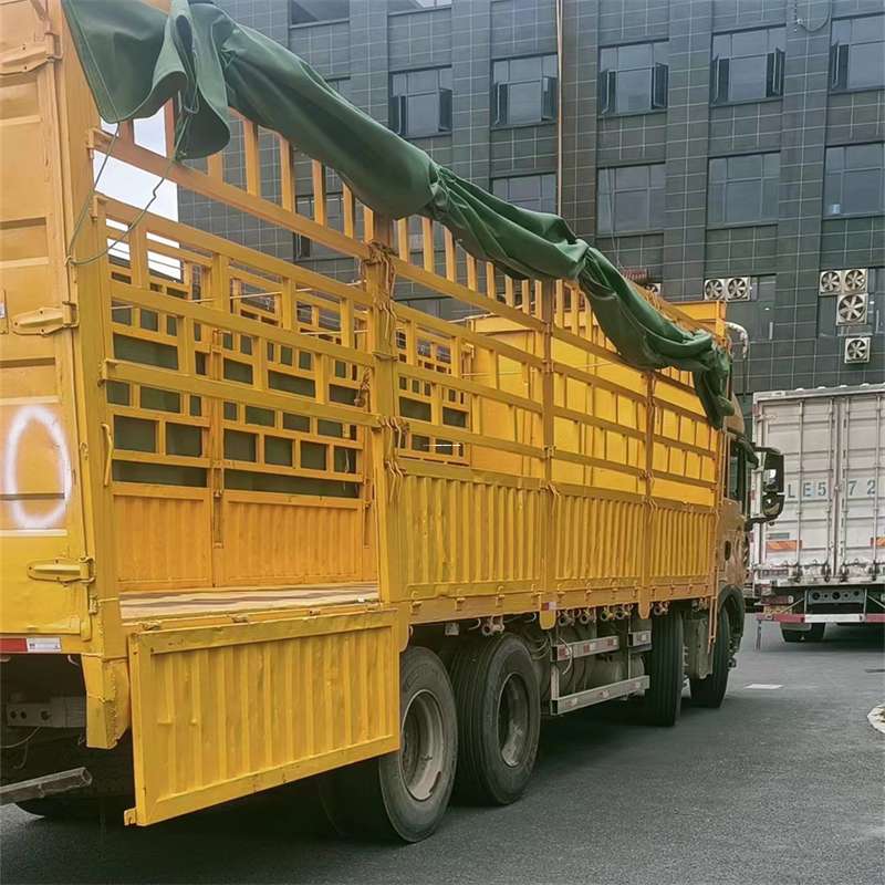 河南安阳安阳县至宜宾货运专线一站式物流服务，让货物畅行无忧
